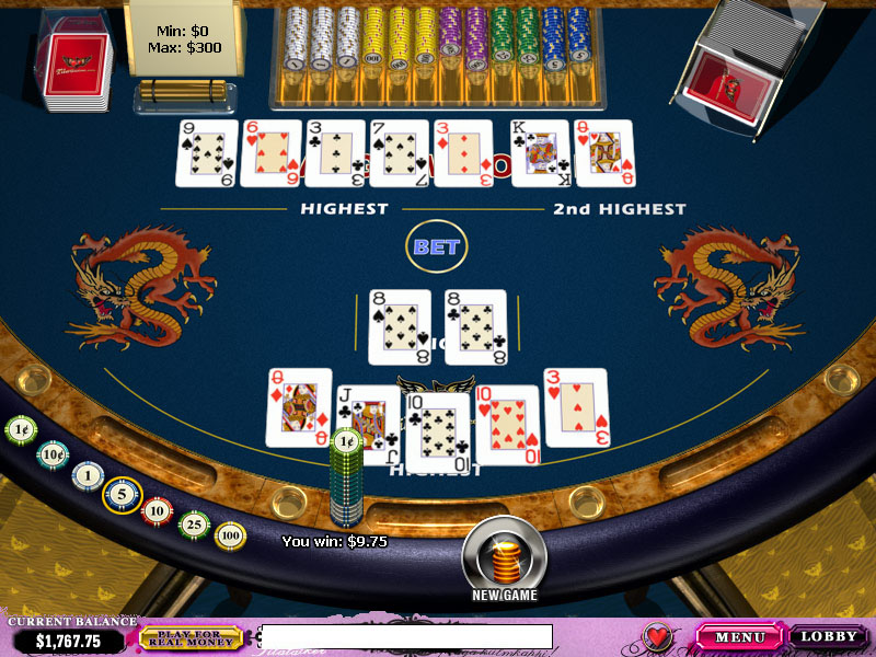 Casino games online slots
