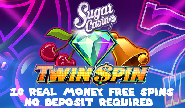 Sugar casino no deposit bonus
