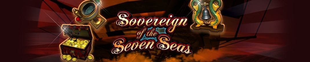 Sovereign Of The Seven Seas Slot