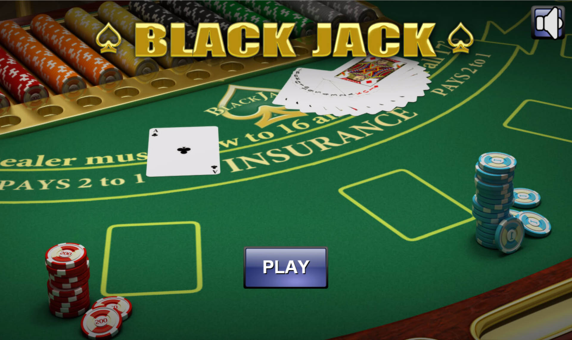 Is Blackjack A Form Of Poker