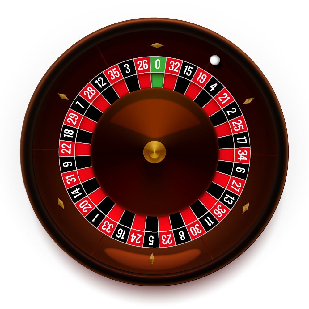 What Does The French Word Roulette Mean